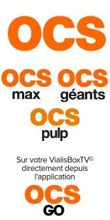 Bouquet TV OCS Vialis