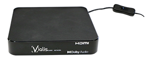 Vbox