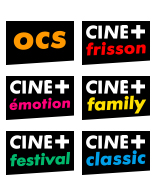 Bouquet TV OCS Vialis