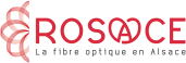 Logotype Rosace