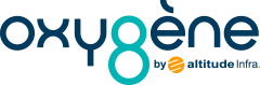 Logotype Oxygene