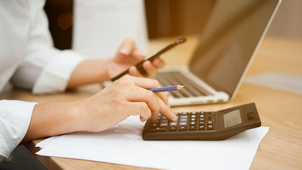 Prélèvement automatique professionnel
