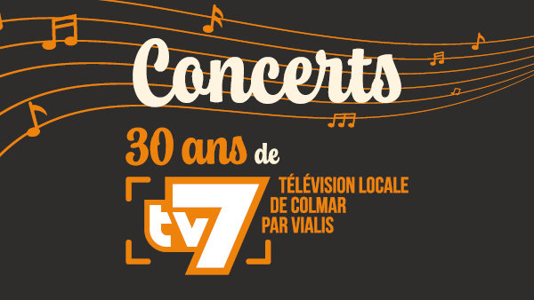 30 ans TV7