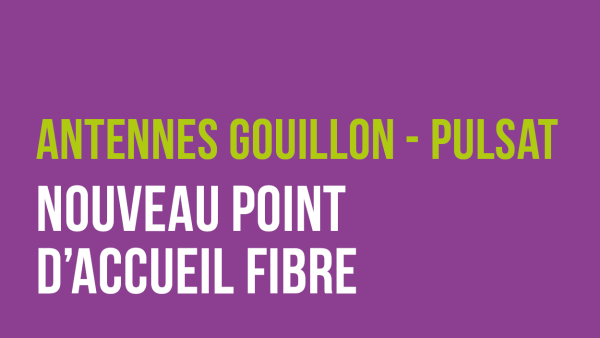 Antennes Gouillon vignette