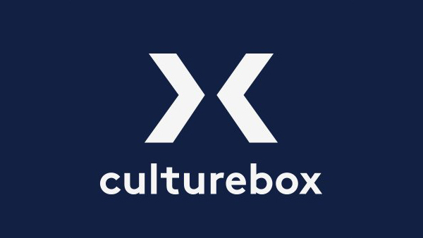 Lancement de la chaîne éphémère CultureBox