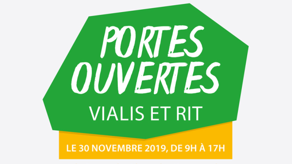 Porte ouverte Val d'Argent
