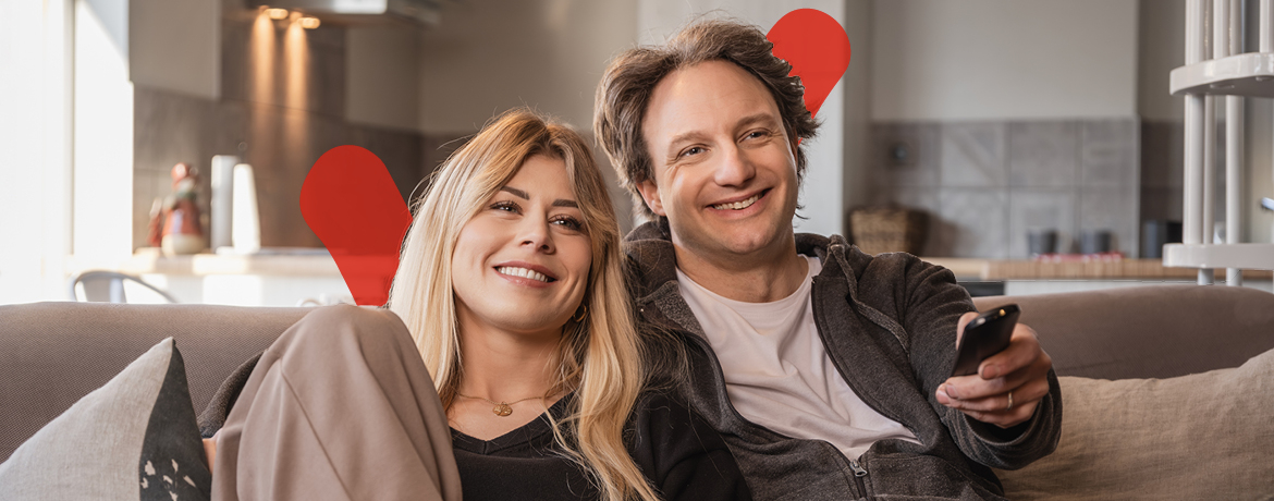 Slider actu nouvelle offre TV