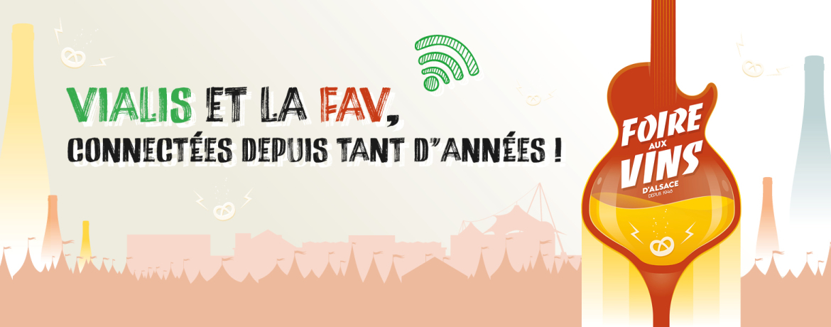 Actualite - FAV Vialis