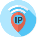 Picto rajout IP fixe à l'abonnement internet