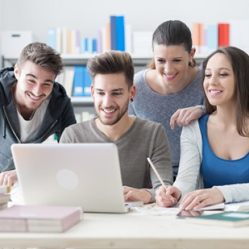 Offres internet étudiants