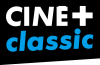 Ciné+ Classic Logo