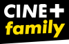 Ciné+ Family Logo